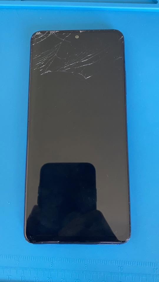 Xiaomi Redmi Note 11 Pro 5G Display-Austausch